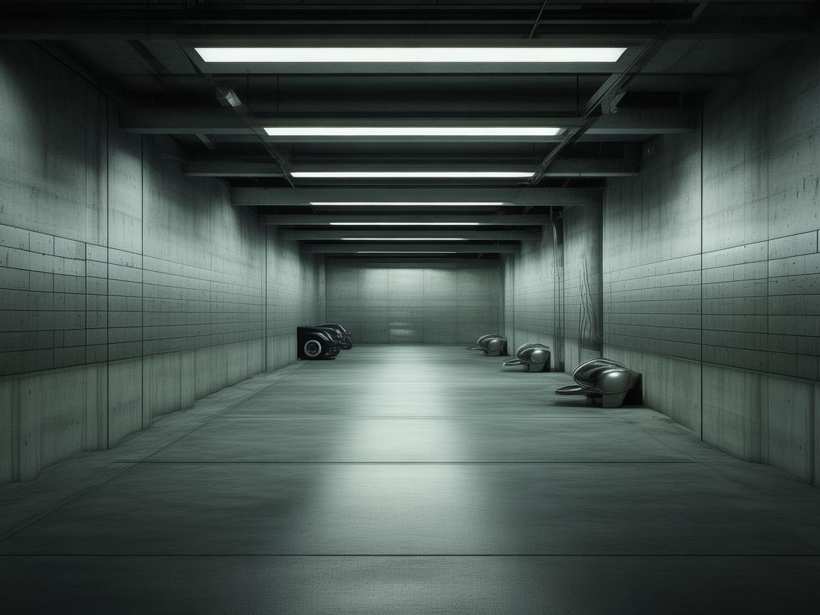 地下车库物业到底可以收费吗？