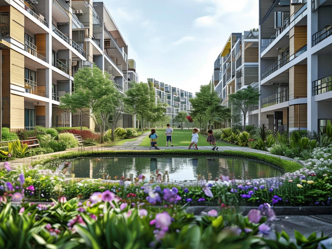 小区为什么要设立物业公司？