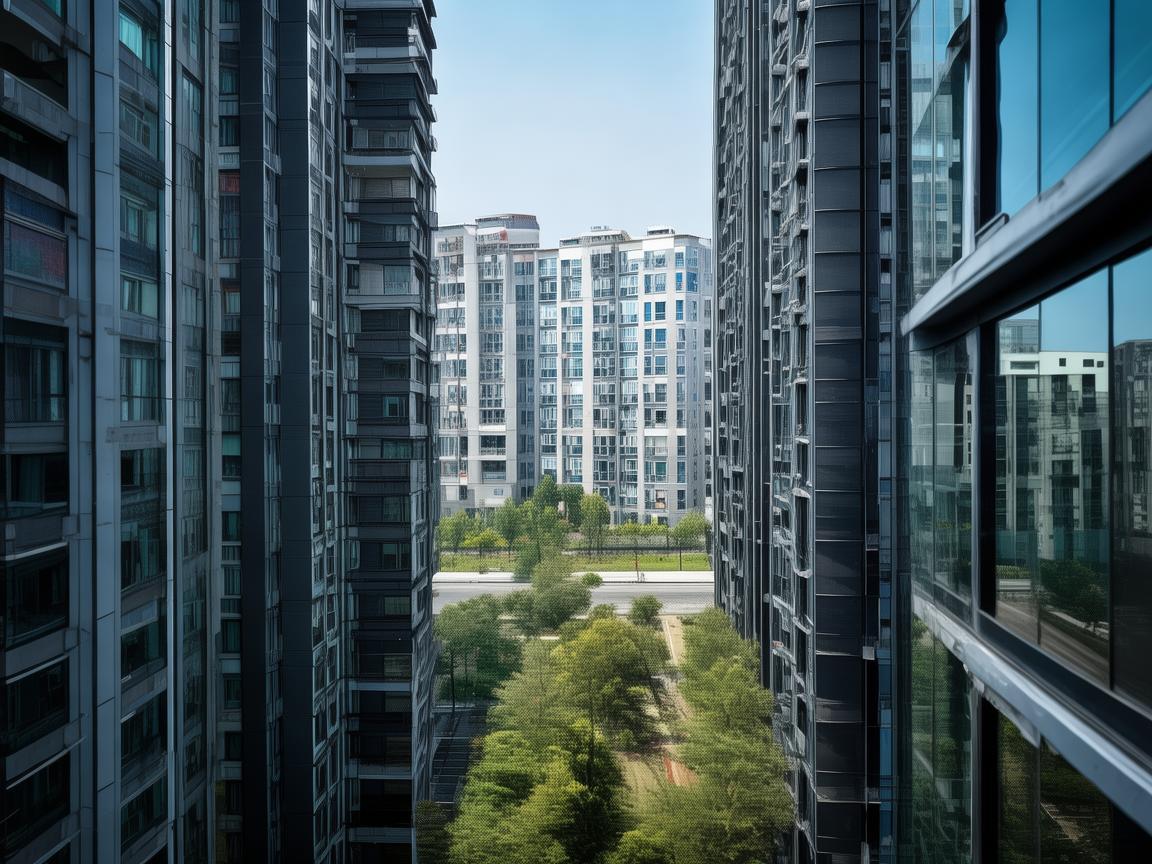 长虹公寓物业到底靠谱吗？