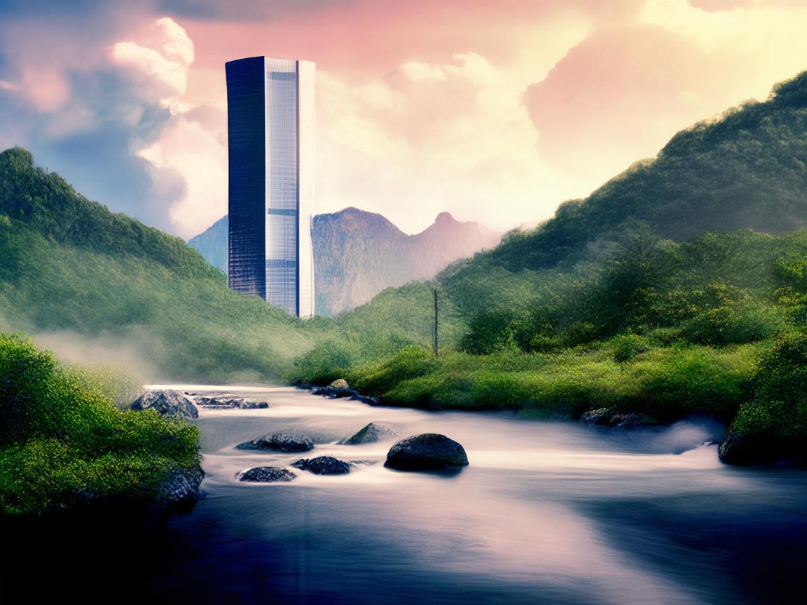 山水大厦物业有什么新消息? 山水大厦物业有什么新消息?