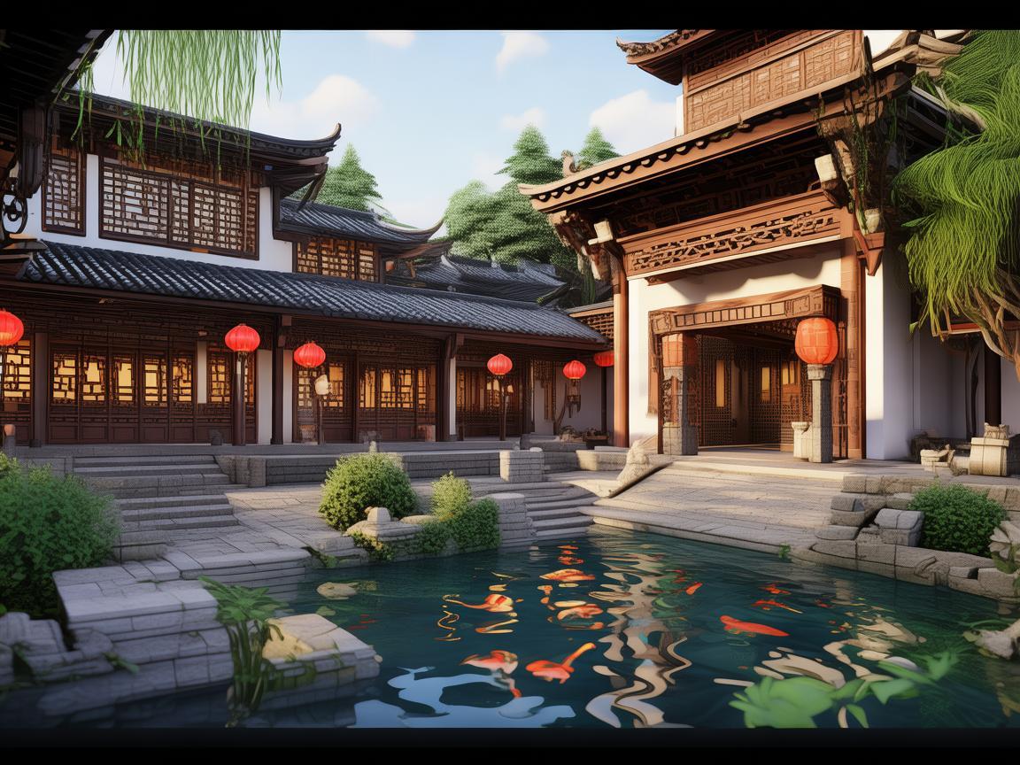 道客和悦坊是什么物业？