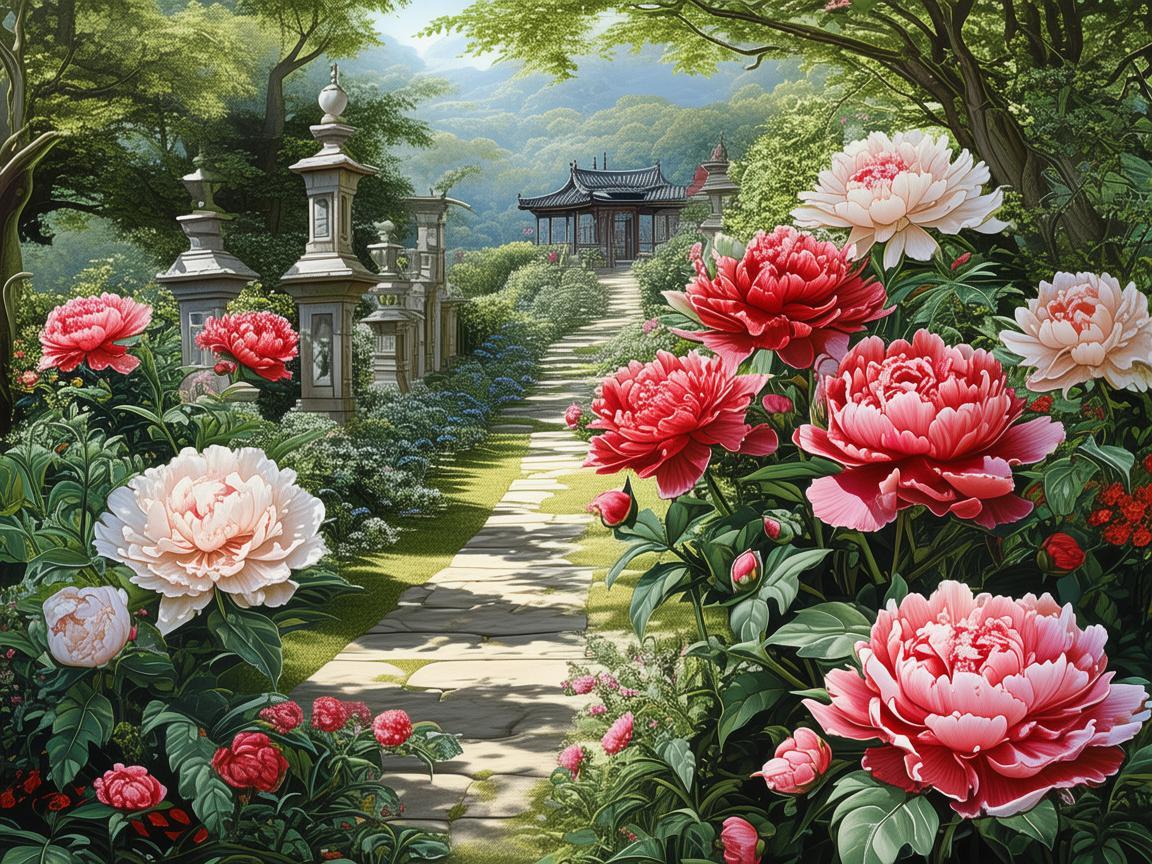 牡丹苑物业靠谱吗？