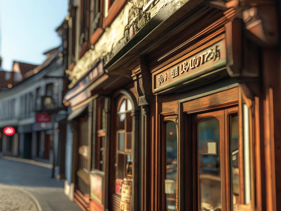 商铺的外墙属于物业吗？