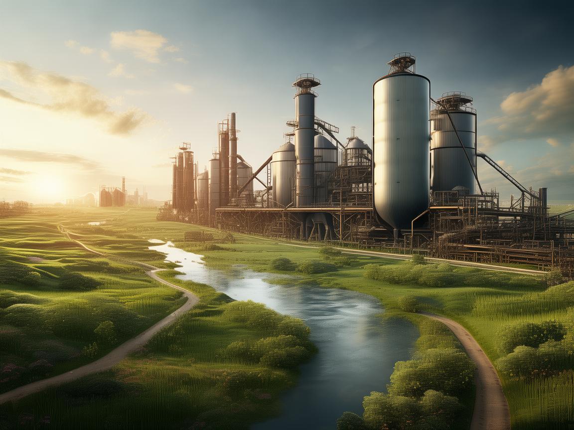 物业的生产究竟指什么？